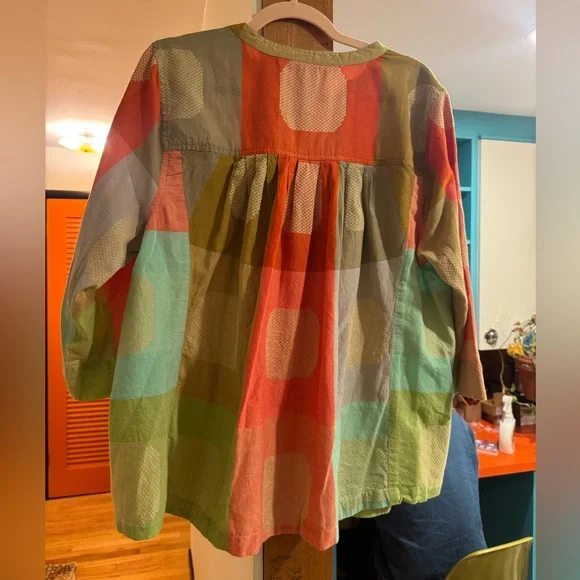 Ace&Jig Joaquin Popcorn XL - Picture 7 of 7